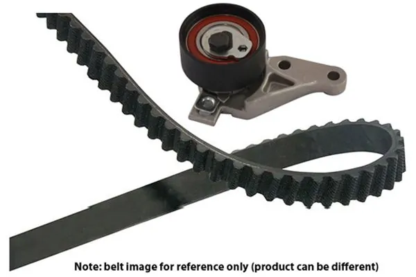 Timing Belt Kit